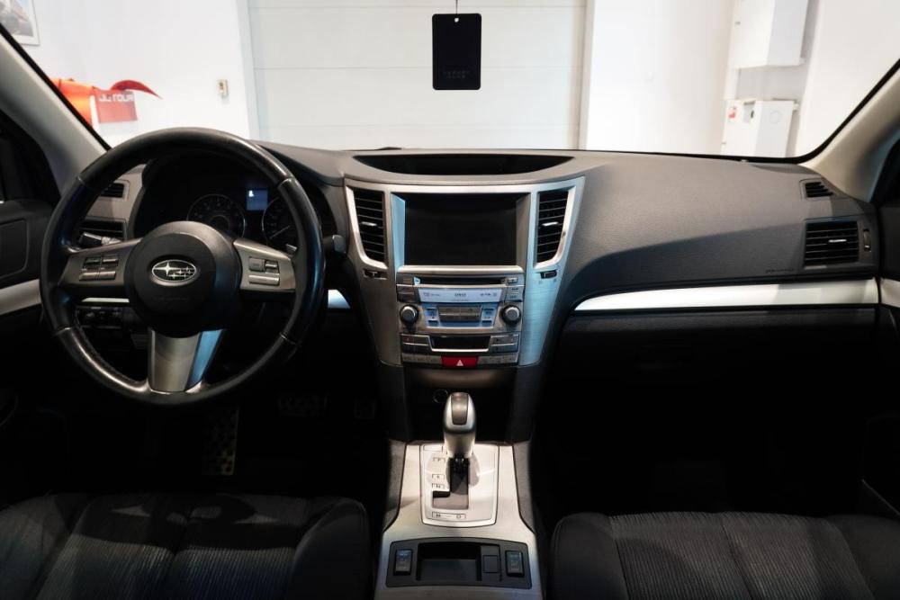 Subaru Legacy V Калининград  - изображение 12