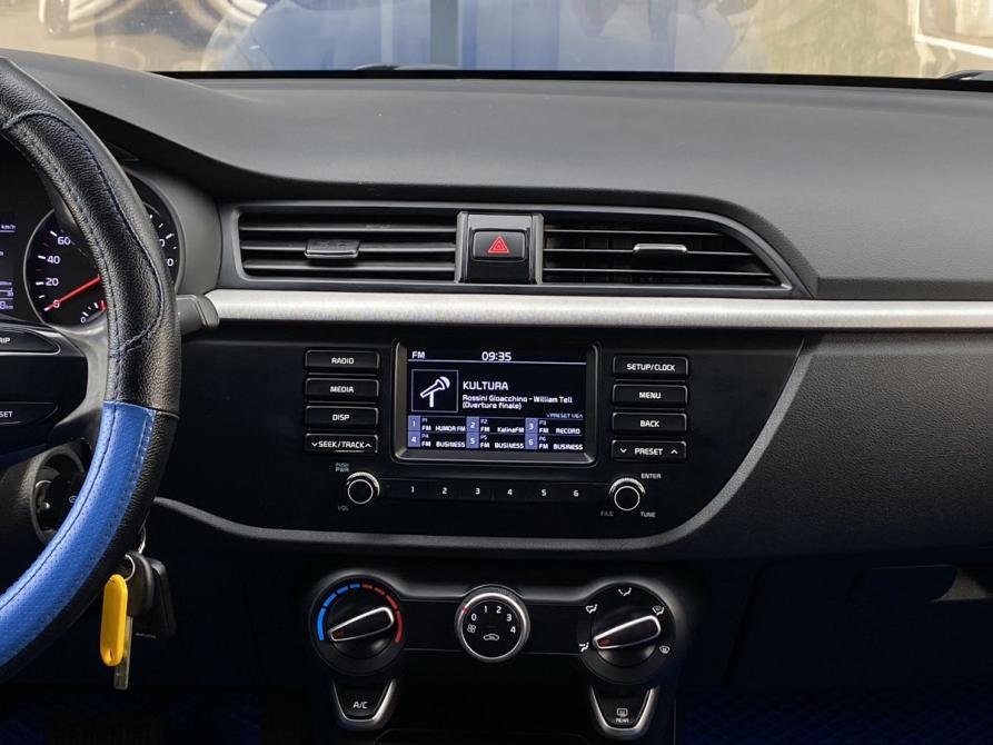 Kia Rio IV Москва  - изображение 12