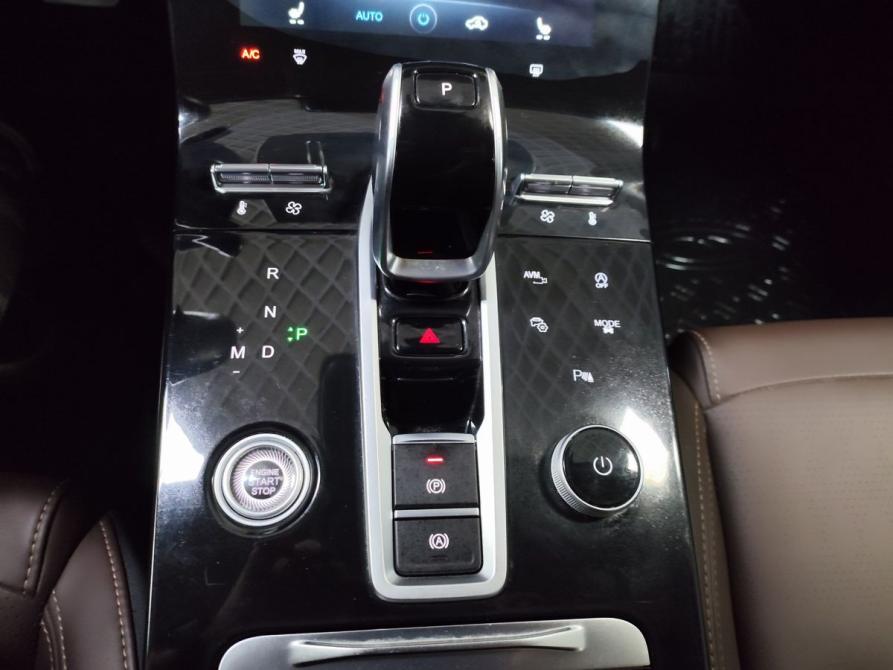 Chery Tiggo 8 Pro I Москва  - изображение 18