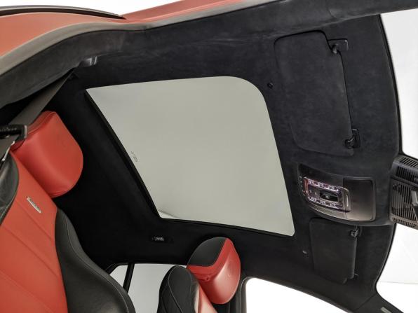 Mercedes-Benz GLE Coupe II (C167) с пробегом 2021 года, цена 8 230 000 рублей, 69213 км, внедорожник, Автокод Объявления