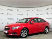 Chevrolet Cruze I Москва  - изображение 12