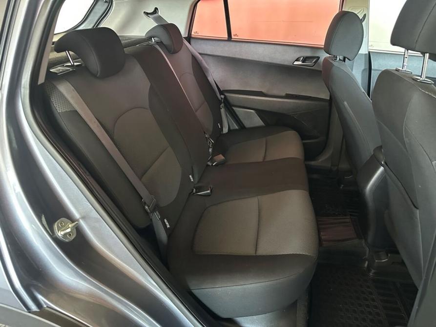 Hyundai Creta I Москва  - изображение 10