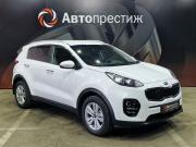 Kia Sportage IV Ставрополь  - изображение 31