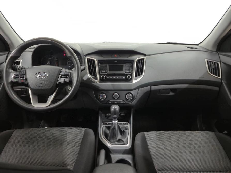 Hyundai Creta I Альметьевск  - изображение 12