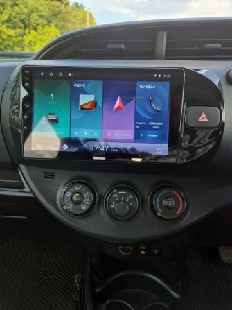 Toyota Vitz III (XP130) Рестайлинг 2 с пробегом 2019 года, цена 1 100 000 рублей, 102073 км, хэтчбек, Автокод Объявления