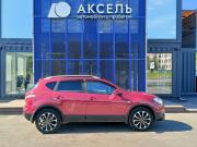 Nissan Qashqai I Рестайлинг Архангельск  - изображение 24