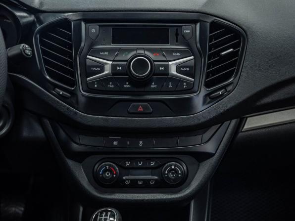 Lada (ВАЗ) Vesta I с пробегом 2020 года, цена 950 000 рублей, 78783 км, седан, Автокод Объявления