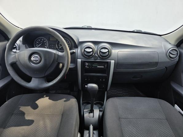 Nissan Almera III (G15) с пробегом 2017 года, цена 730 000 рублей, 192114 км, седан, Автокод Объявления