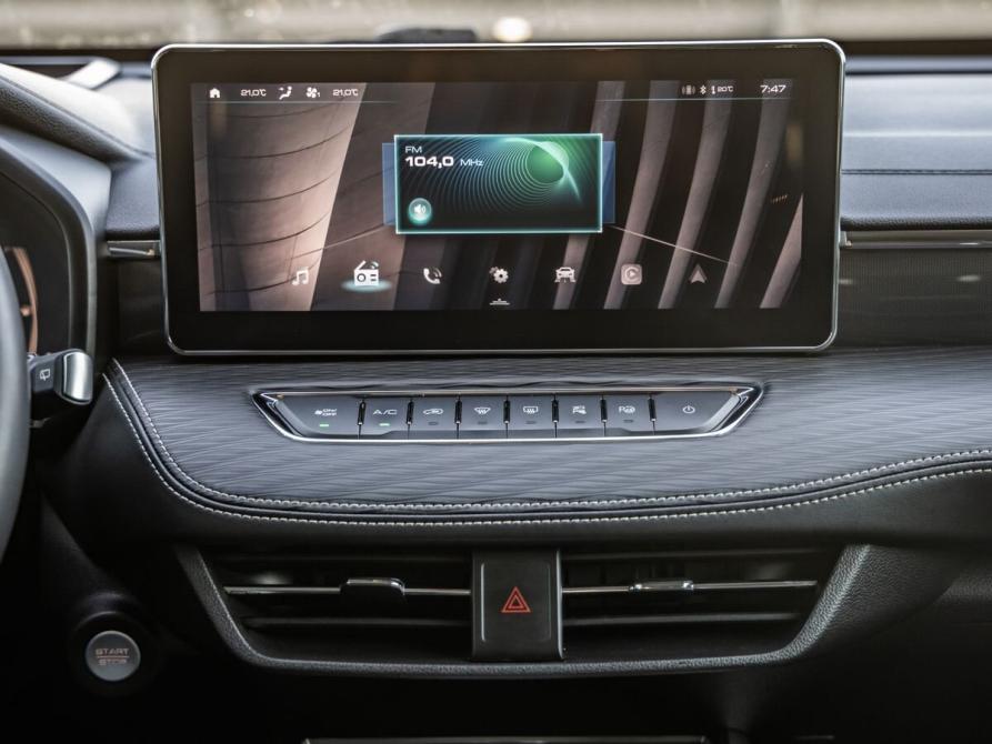 Haval Jolion I Волгоград  - изображение 20