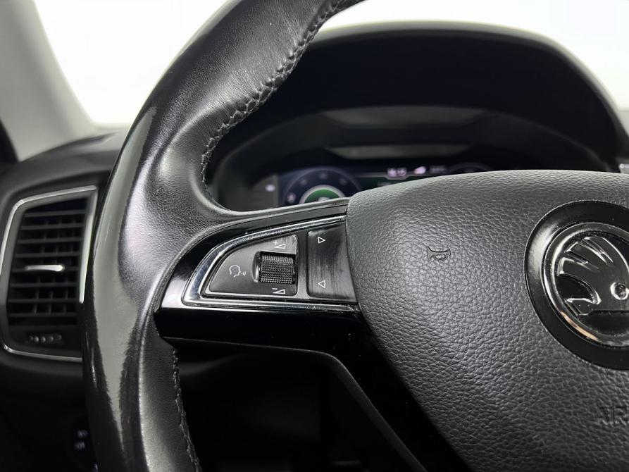 Skoda Kodiaq I Калининград  - изображение 21