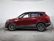 Chery Tiggo 5 I Рестайлинг Санкт-Петербург  - изображение 30