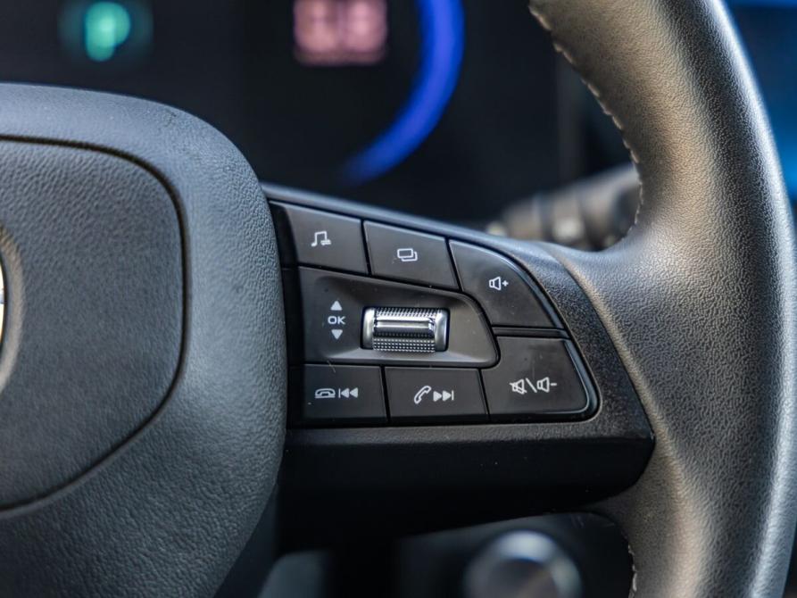 Changan CS35 Plus I Рестайлинг Волгоград  - изображение 21