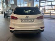 Hyundai Santa Fe III Стерлитамак  - изображение 29