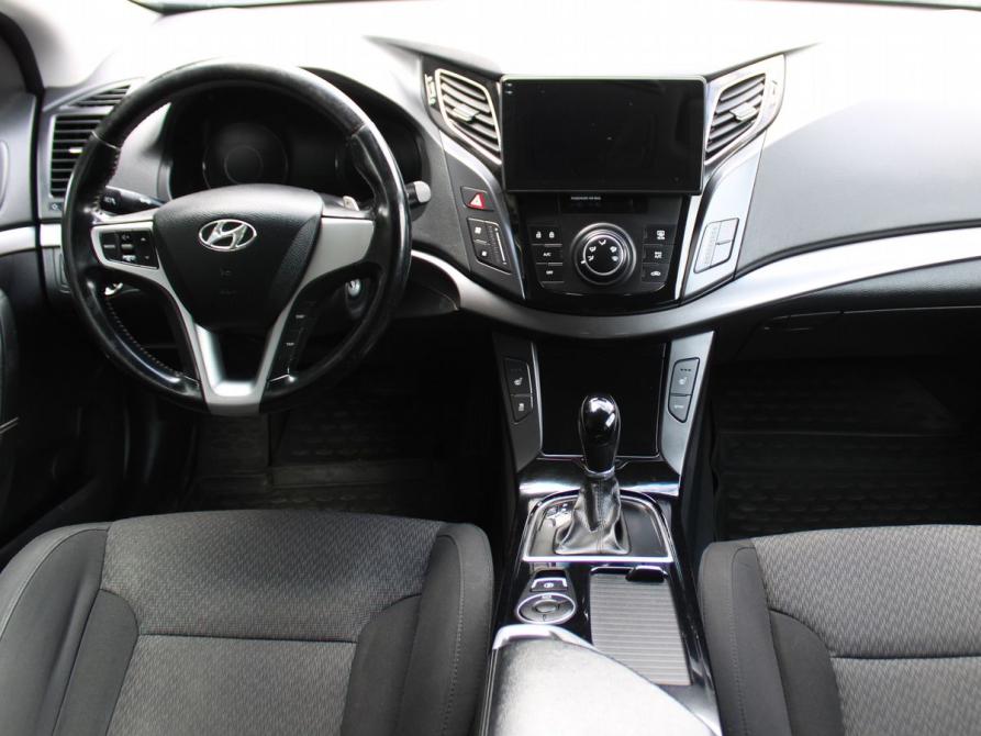 Hyundai i40 I Дзержинск  - изображение 12