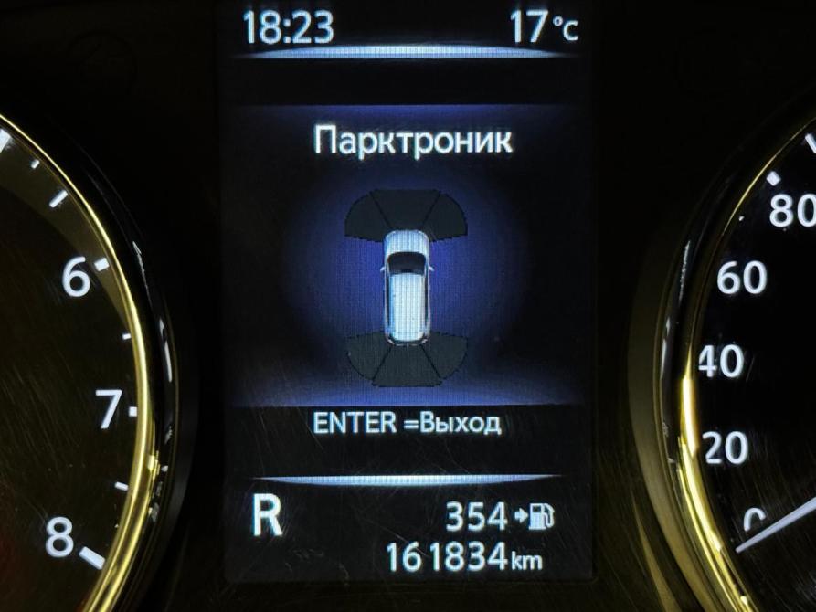 Nissan X-Trail III Санкт-Петербург  - изображение 19