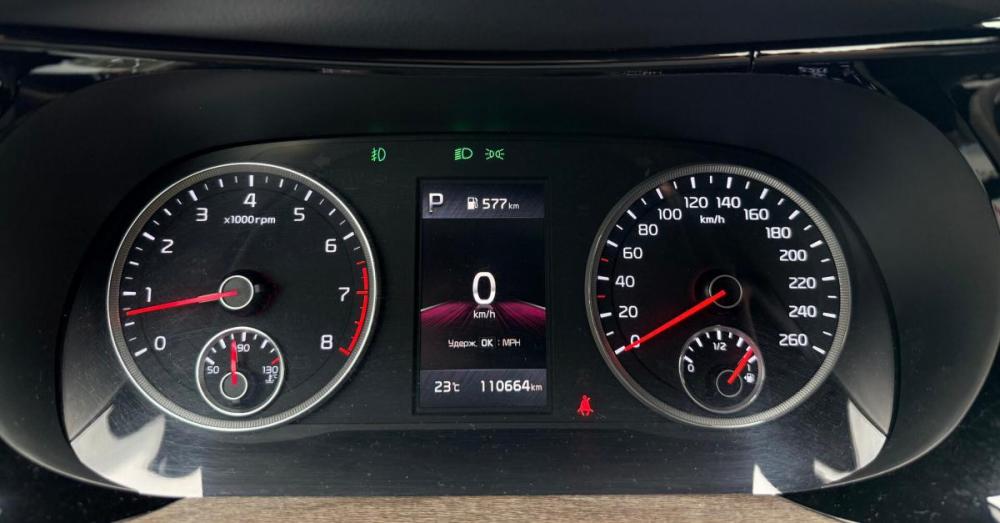 Kia K5 III Тюмень  - изображение 10