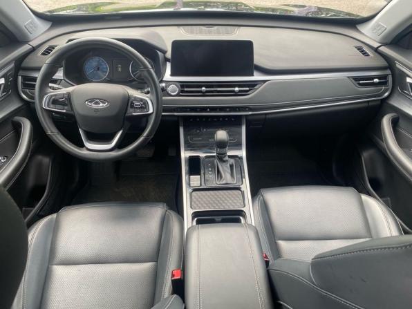 Chery Tiggo 4 Pro I с пробегом 2023 года, цена 1 490 000 рублей, 35583 км, внедорожник, Автокод Объявления