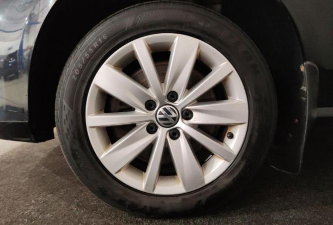 Volkswagen Passat B7 с пробегом 2012 года, цена 1 080 000 рублей, 227374 км, седан, Автокод Объявления