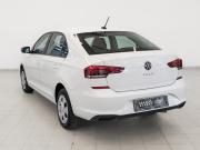 Volkswagen Polo VI Москва  - изображение 32