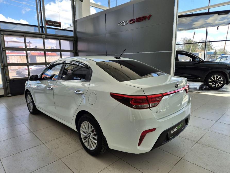 Kia Rio IV Екатеринбург  - изображение 6