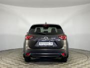 Mazda CX-5 I Рестайлинг Воронеж  - изображение 28