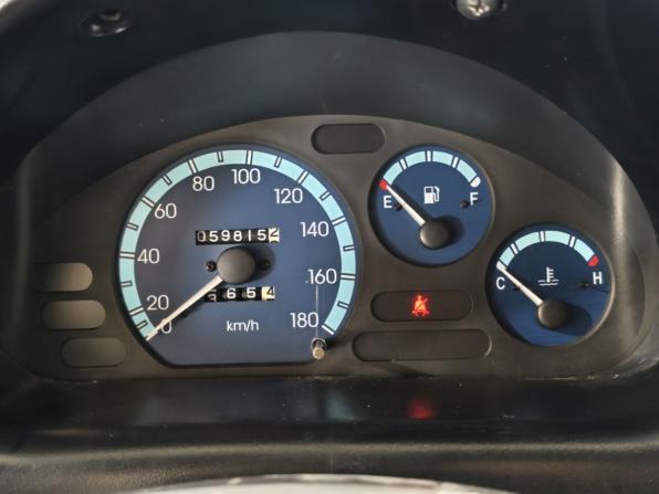 Daewoo Matiz I Рестайлинг с пробегом 2013 года, цена 313 300 рублей, 59813 км, хэтчбек, Автокод Объявления