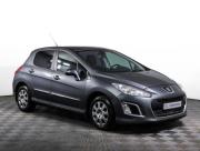 Peugeot 308 I Рестайлинг Москва  - изображение 19