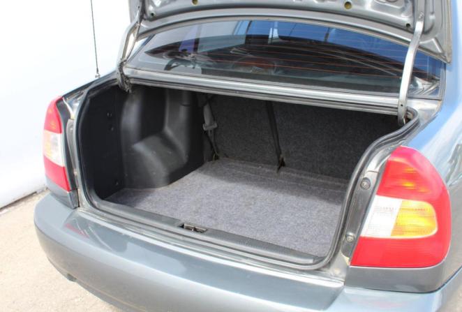 Hyundai Accent II Рестайлинг с пробегом 2005 года, цена 380 000 рублей, 182666 км, седан, Автокод Объявления