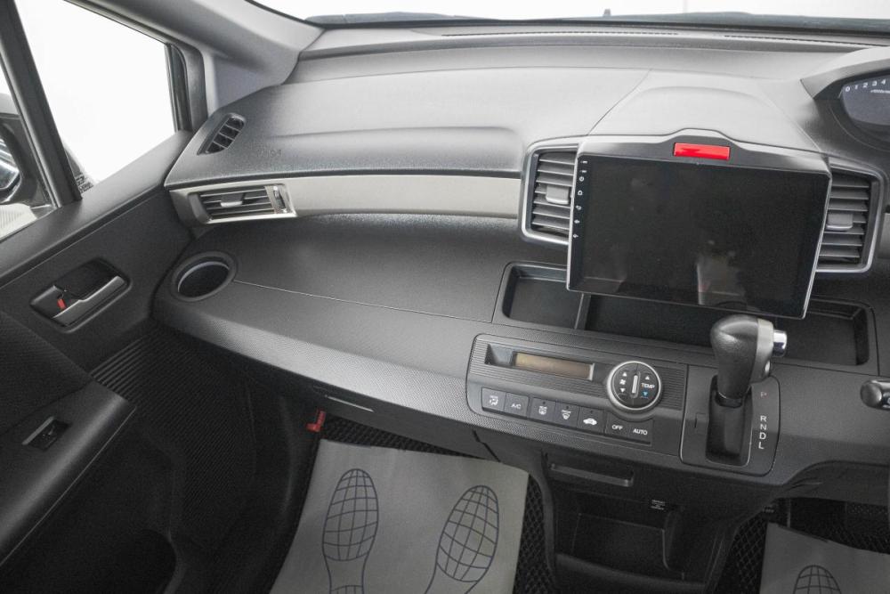 Honda Freed I Кемерово  - изображение 13
