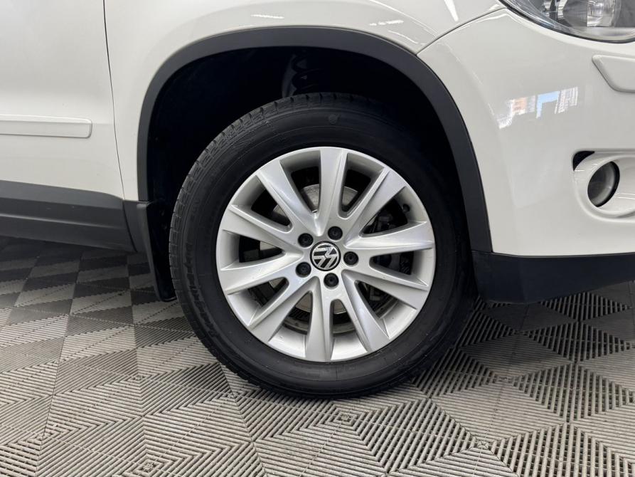 Volkswagen Tiguan I Воронеж  - изображение 10