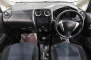 Nissan Note II Новокузнецк  - изображение 47