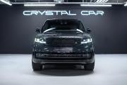 Land Rover Range Rover V Москва  - изображение 43