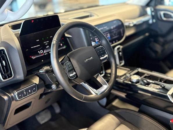 Haval Dargo I с пробегом 2023 года, цена 2 595 000 рублей, 20681 км, внедорожник, Автокод Объявления