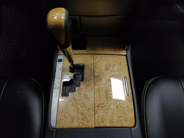 Toyota Camry VI (XV40) с пробегом 2007 года, цена 950 000 рублей, 327000 км, седан, Автокод Объявления