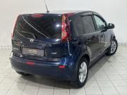 Nissan Note I Рестайлинг Курск  - изображение 20