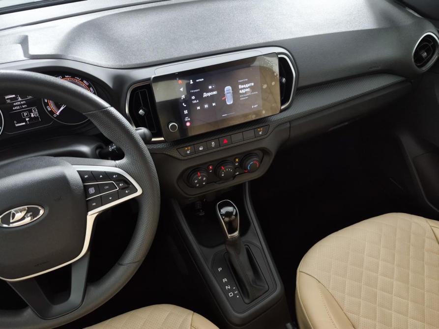 Lada (ВАЗ) Iskra Нижний Новгород  - изображение 18