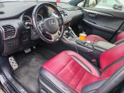 Lexus NX I Санкт-Петербург  - изображение 12