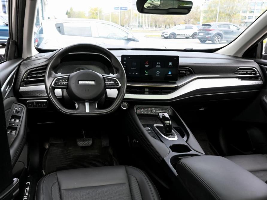 Haval F7 I Рестайлинг Волгоград  - изображение 8