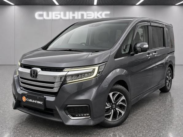 Honda Stepwgn V Рестайлинг с пробегом 2019 года, цена 2 149 000 рублей, 98500 км, минивэн, Автокод Объявления