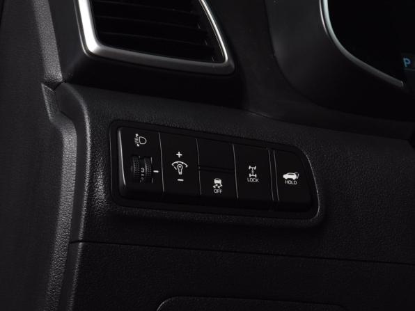 Hyundai Tucson III Рестайлинг с пробегом 2019 года, цена 2 379 999 рублей, 100924 км, внедорожник, Автокод Объявления