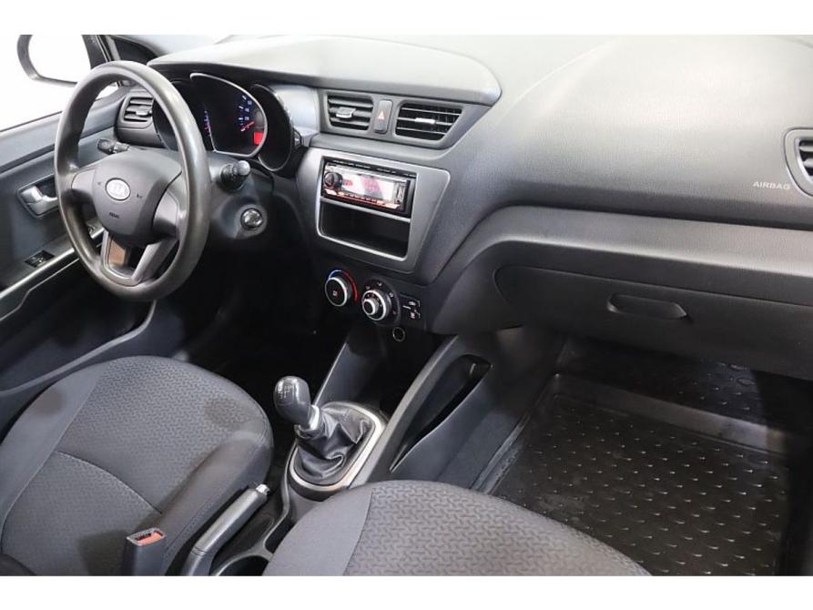 Kia Rio III Коломна  - изображение 5