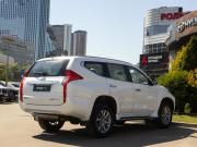 Mitsubishi Pajero Sport III Москва  - изображение 29