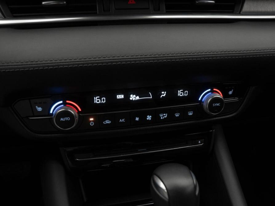 Mazda 6 III (GJ) Рестайлинг 2 Москва  - изображение 16