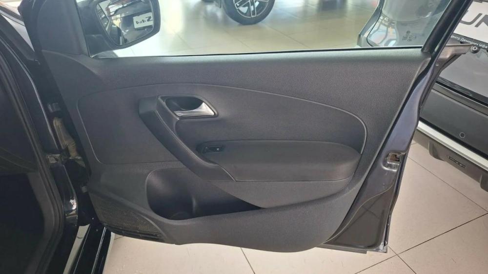 Volkswagen Polo V Уфа  - изображение 29