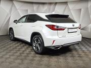 Lexus RX IV Москва  - изображение 28
