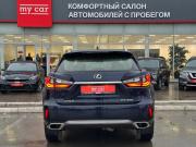 Lexus RX IV Пермь  - изображение 28