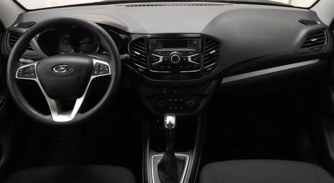 Lada (ВАЗ) Vesta I с пробегом 2021 года, цена 1 199 000 рублей, 38774 км, седан, Автокод Объявления
