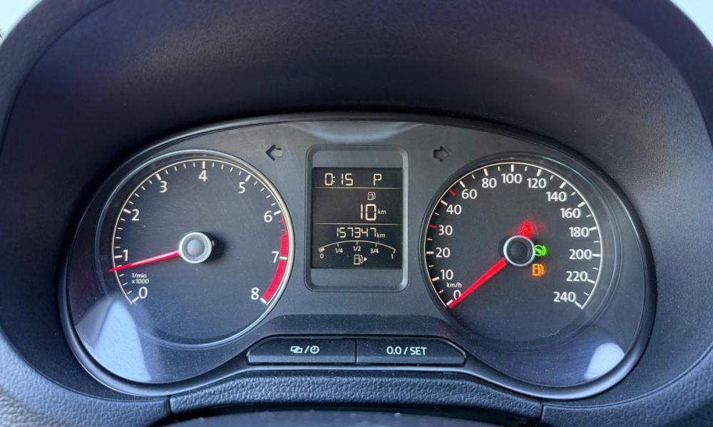 Volkswagen Polo V Рестайлинг Тюмень  - изображение 10