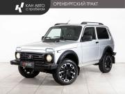 Lada (ВАЗ) Niva Legend I Казань  - изображение 13