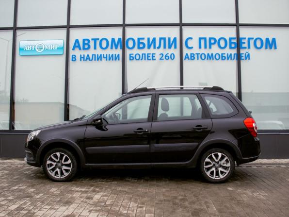 Lada (ВАЗ) Granta I Рестайлинг с пробегом 2023 года, цена 905 000 рублей, 43363 км, универсал, Автокод Объявления